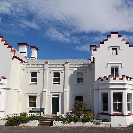 Trinity Hill Apartments Hobart Kültér fotó
