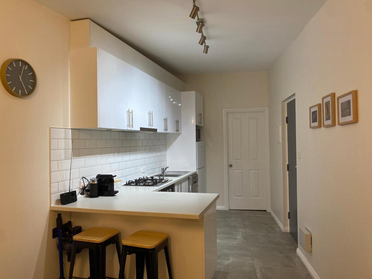 Trinity Hill Apartments Hobart Kültér fotó