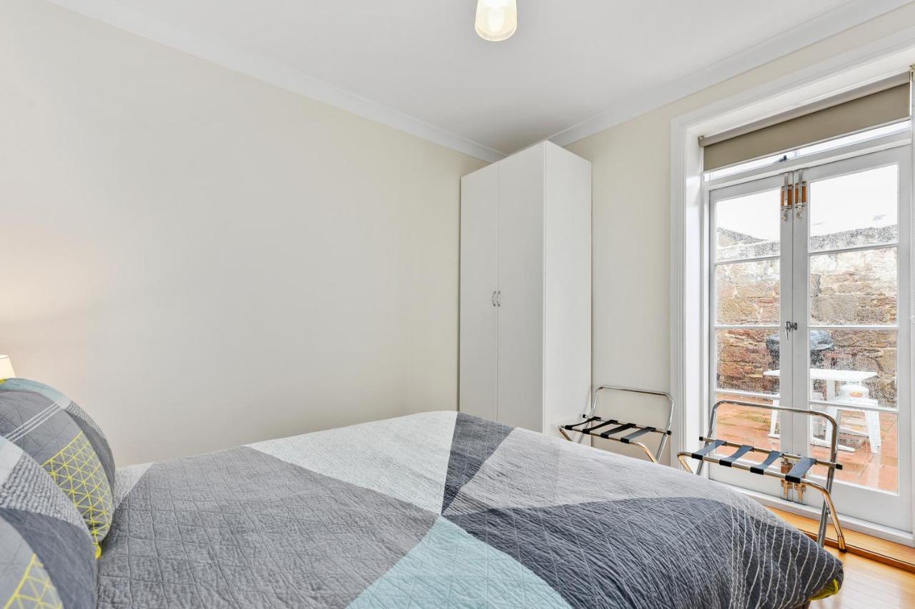 Trinity Hill Apartments Hobart Kültér fotó